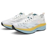 Mens Running Shoes Walking Tennis Shoes for Athletic Workout Gym Casual Non Slip Training Sneakers Breathable Knit Upper Indoor Outdoor